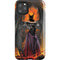 Mythical Creature by LA Williams iPhone Cases